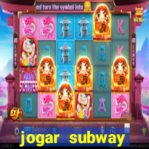 jogar subway surfers 1.99